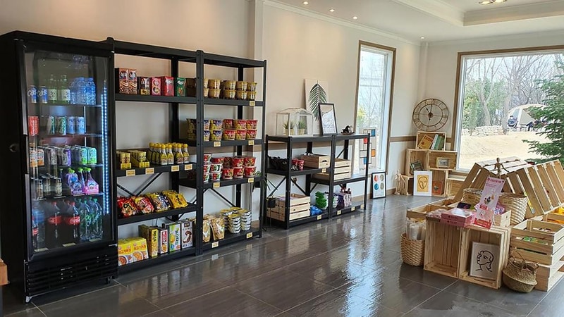 무릉관광농원 시설 사진 16