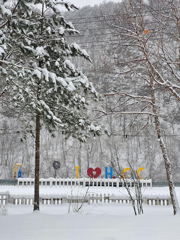 오대천 휴 캠핑클럽 시설 사진 19