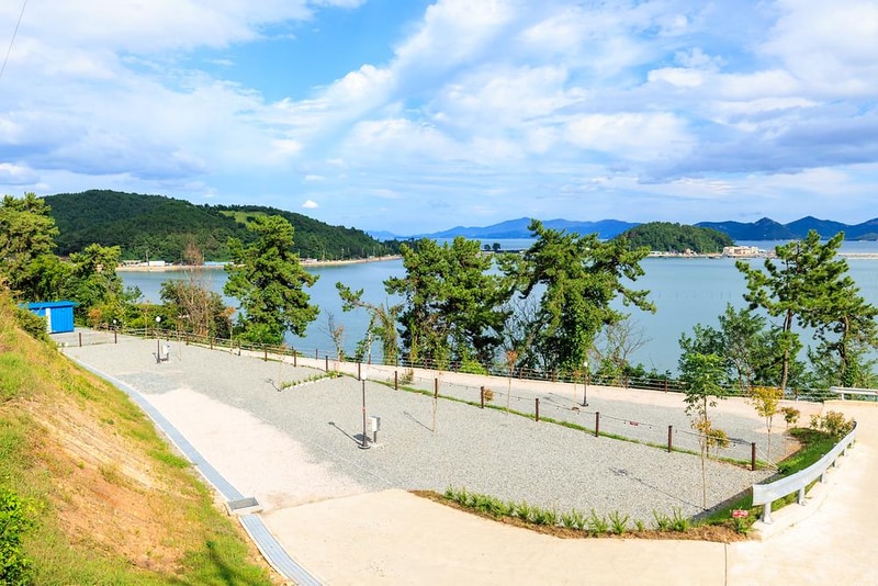 우니메이카 장흥점 시설 사진 5