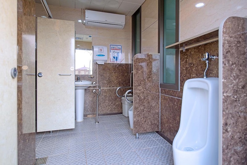 회산백련지 오토캠핑장 시설 사진 13