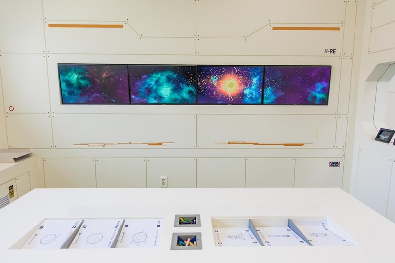 거창 국민여가캠핑장 시설 사진 30