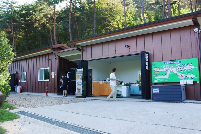 (주)러블레싱(LOVEBLEESING INC) 시설 사진 3