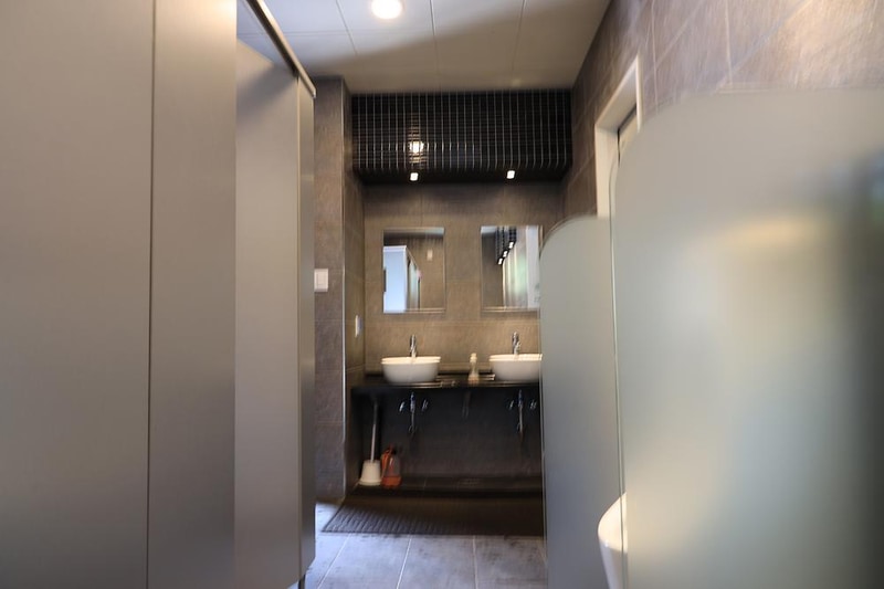 물왕숲캠핑파크 시설 사진 10