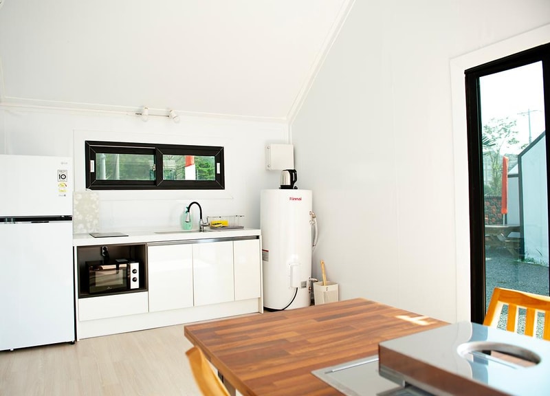 신두57캠핑장 시설 사진 5