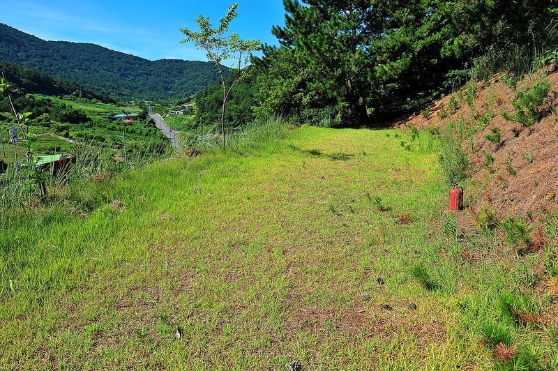 써니아일랜드 야영장 시설 사진 7