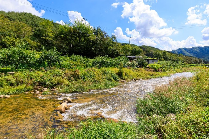 누리별 캠핑장 시설 사진 6