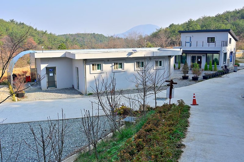 베리굿 오토캠핑장 시설 사진 7