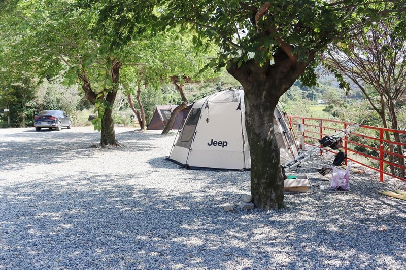 숲내음에 머물다 시설 사진 8