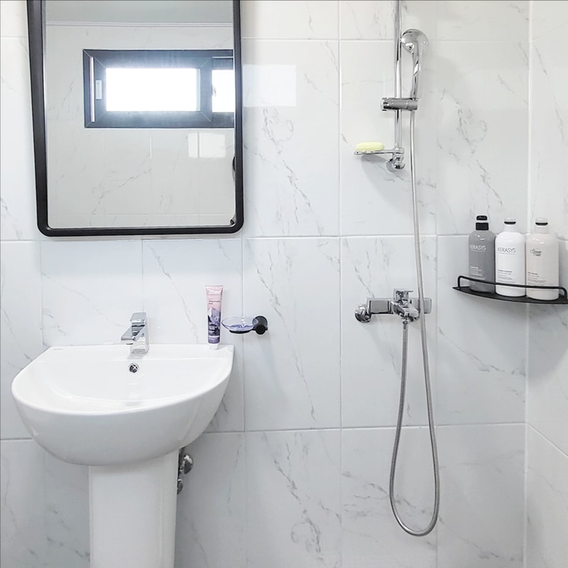 신두57캠핑장 시설 사진 4