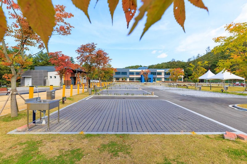 북암농촌체험관 시설 사진 7