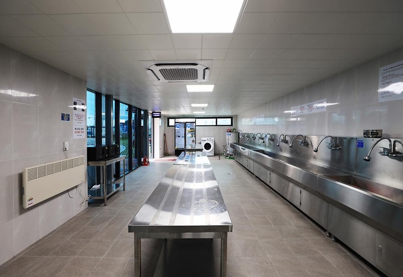 영도 마리노 오토캠핑장 시설 사진 61