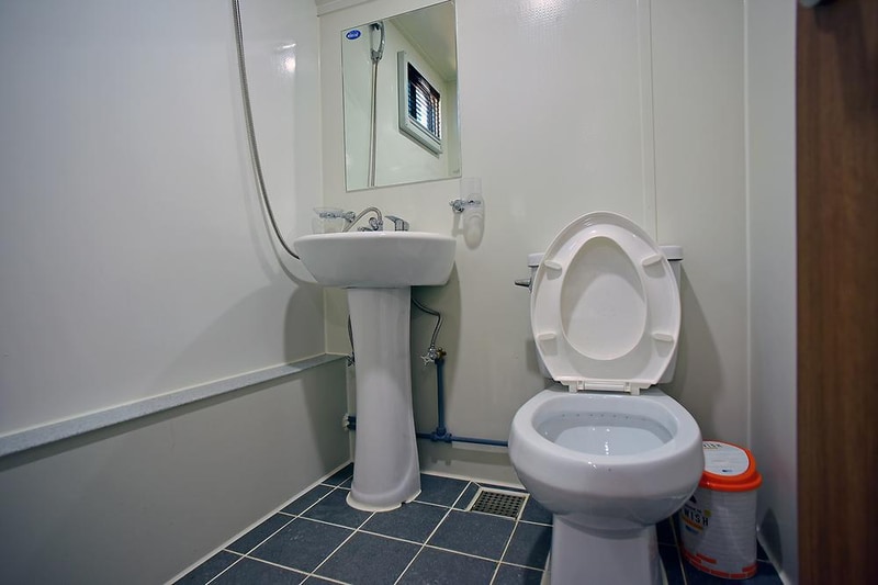 땅끝오토캠핑장 시설 사진 13