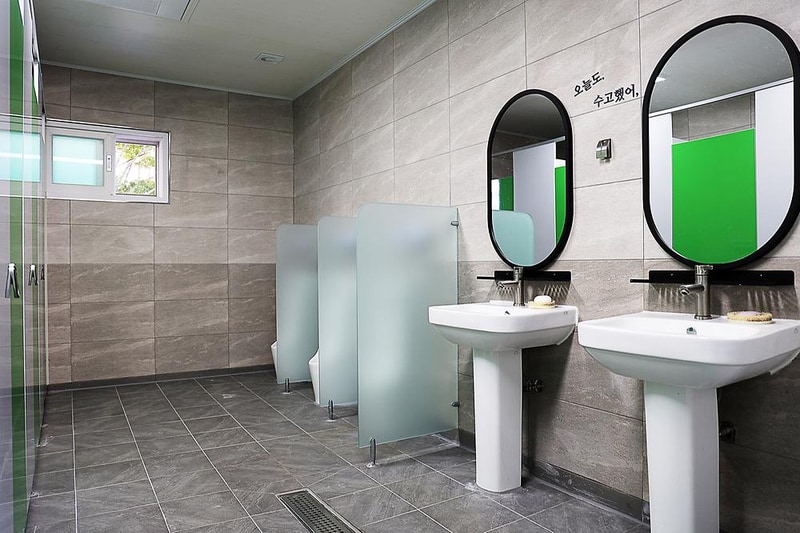 가야지캠핑장 시설 사진 19