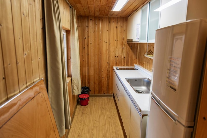 거창 국민여가캠핑장 시설 사진 14