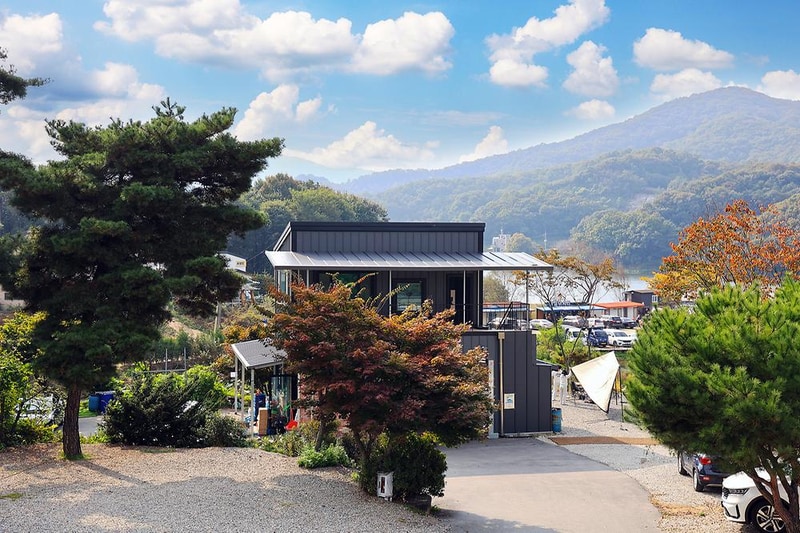 히든캠프 시설 사진 9