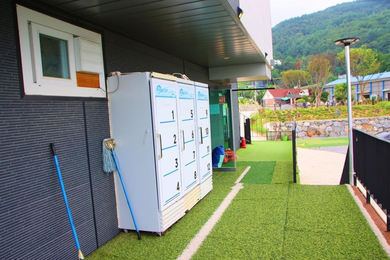 단양 패러캠핑장 시설 사진 16