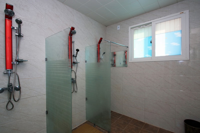 해솔길캠핑장 시설 사진 12