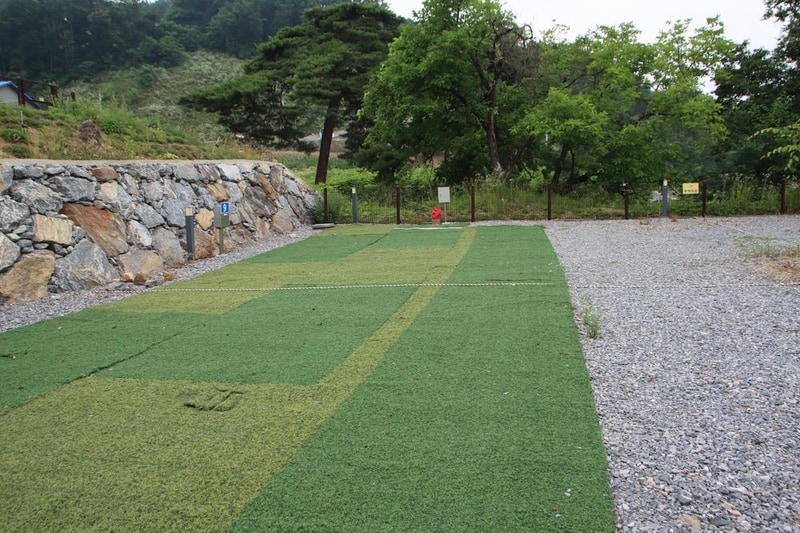 단양 패러캠핑장 시설 사진 3