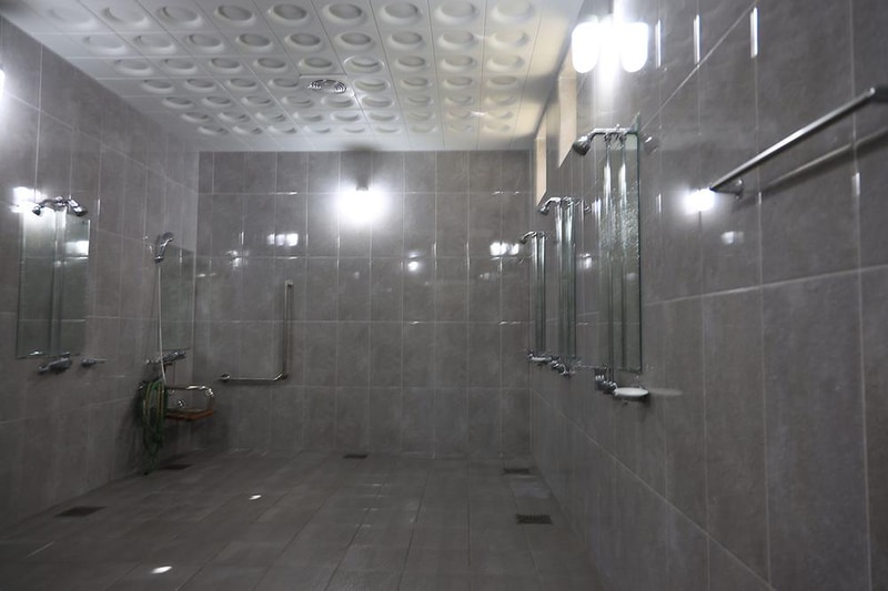 등억알프스야영장 시설 사진 39