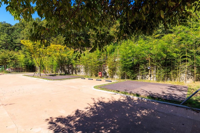 용암산성오토캠핑장 시설 사진 3