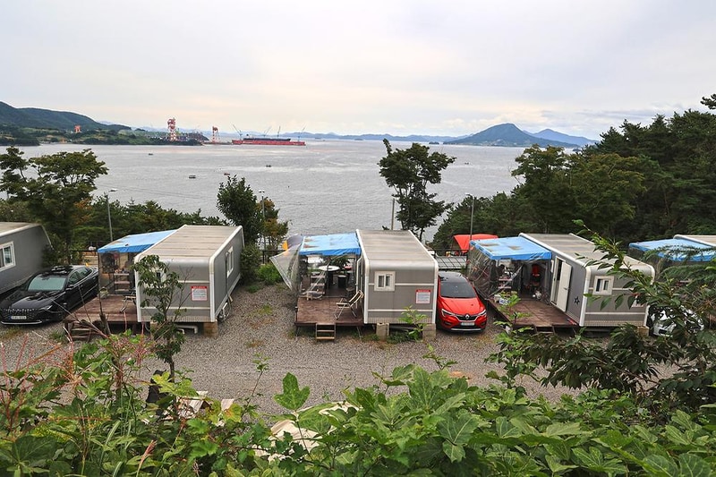 해해해 캠핑장 시설 사진 12