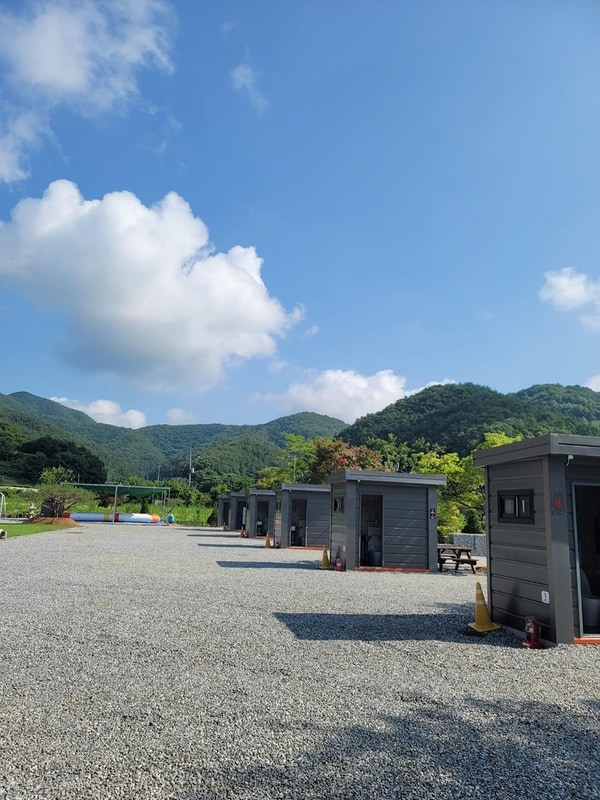 반하면 오토캠핑장 시설 사진 3