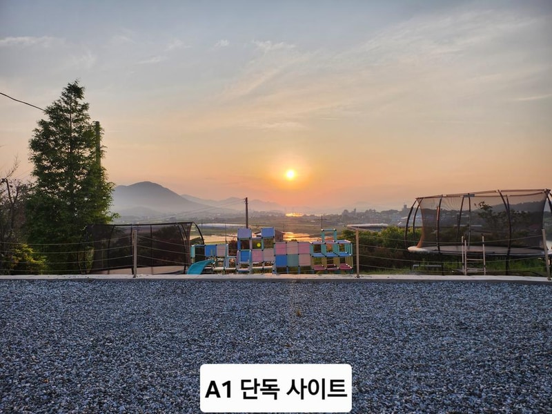 캠프그룬 시설 사진 19