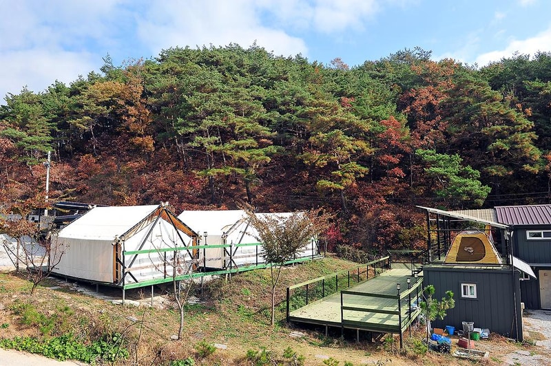 룩스글램핑앤팜 시설 사진 13