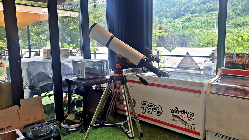 원더 포레스트 시설 사진 3