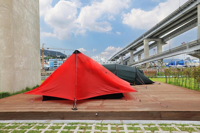 영도 마리노 오토캠핑장 시설 사진 53