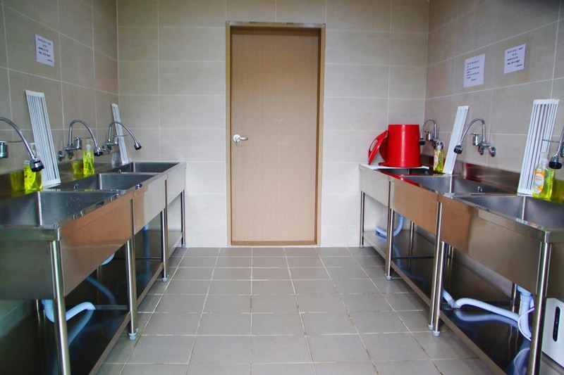 단양 패러캠핑장 시설 사진 15