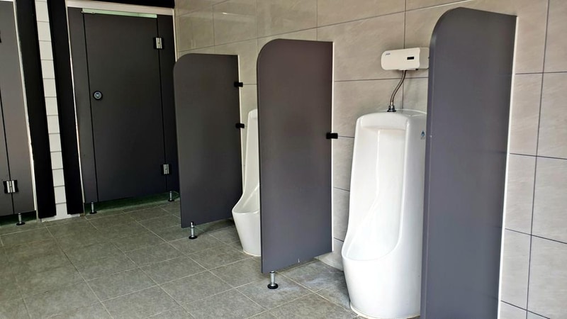 펀펀오토캠핑장 시설 사진 17