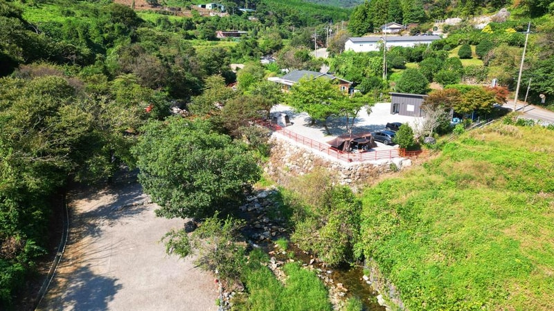 숲내음에 머물다 시설 사진 23