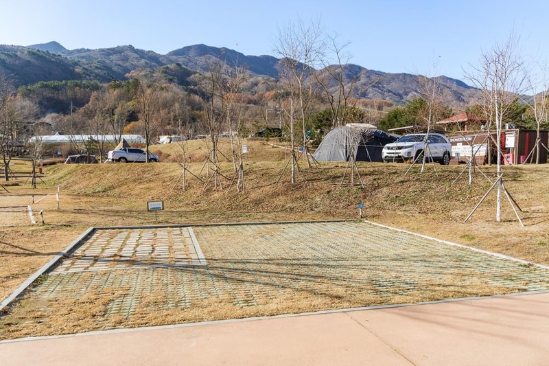 가야산오토캠핑장 시설 사진 32