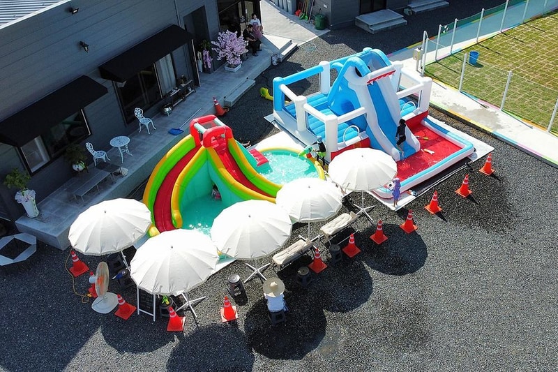 별밤캠프 시설 사진 9