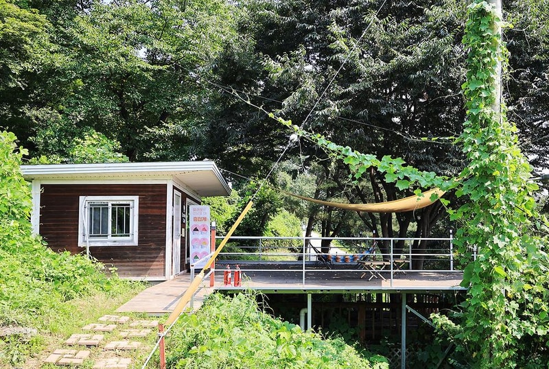 약수동산 시설 사진 6