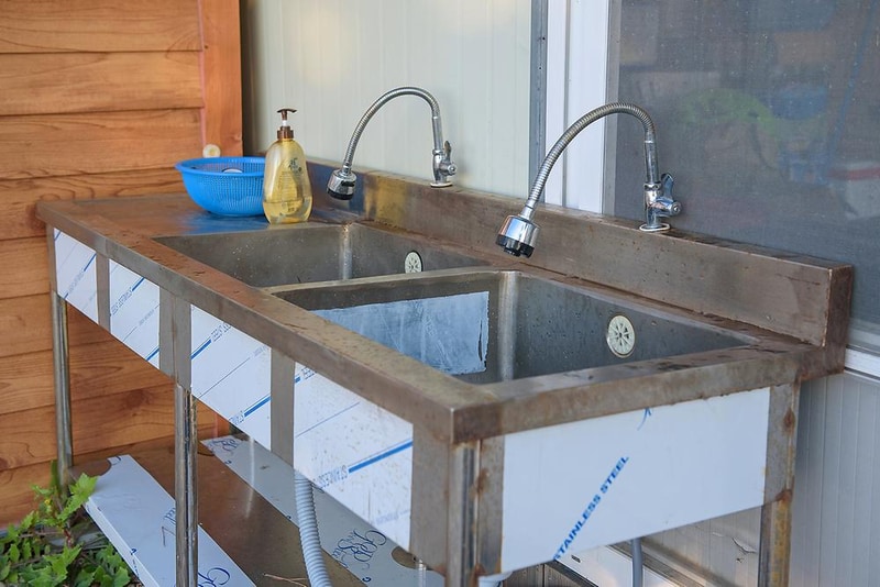 프로방스펜션 시설 사진 1