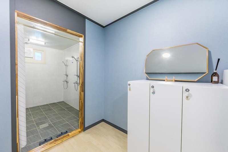 사계오토캠핑장 시설 사진 5