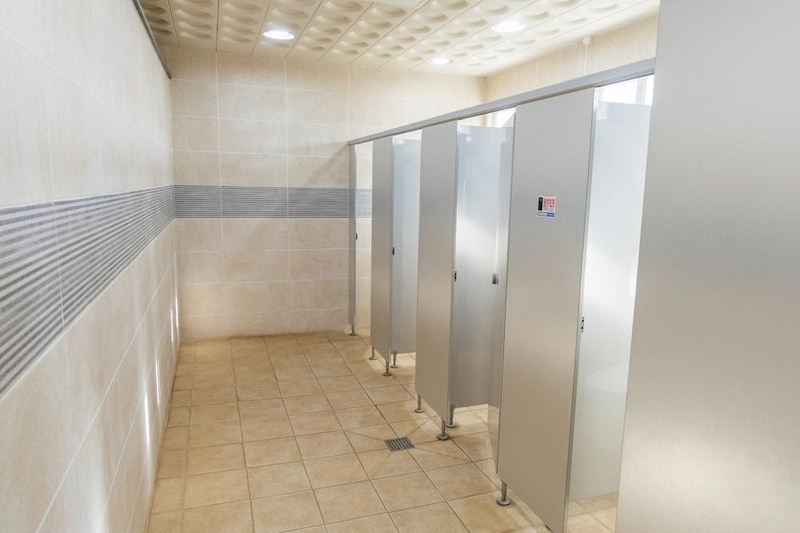 망상오토캠핑리조트 시설 사진 37