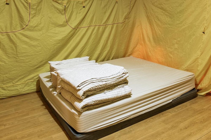 초막골생태공원 느티나무야영장 시설 사진 39