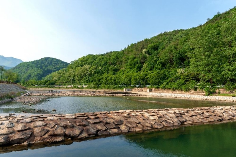 문경또또캠핑장 시설 사진 20