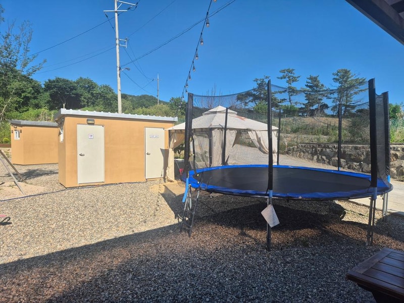 조은캠핑 시설 사진 6