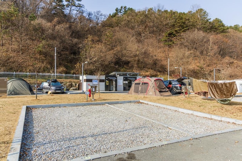전월산 국민여가캠핑장 시설 사진 53