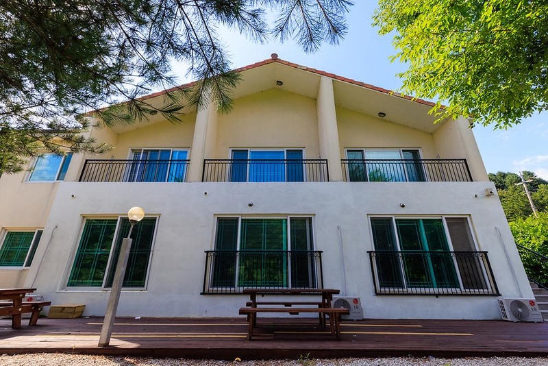 캠프더포레 시설 사진 2