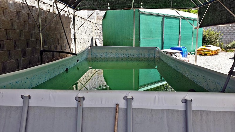 상주 가족캠핑장 시설 사진 3