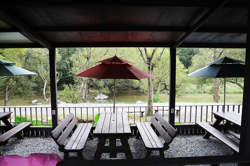 양평온누리캠핑장 시설 사진 11