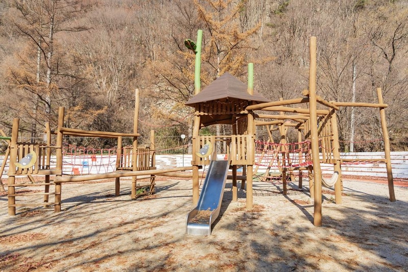 달궁자동차야영장 시설 사진 25