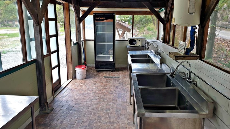 미산가족오토캠핑장 시설 사진 25