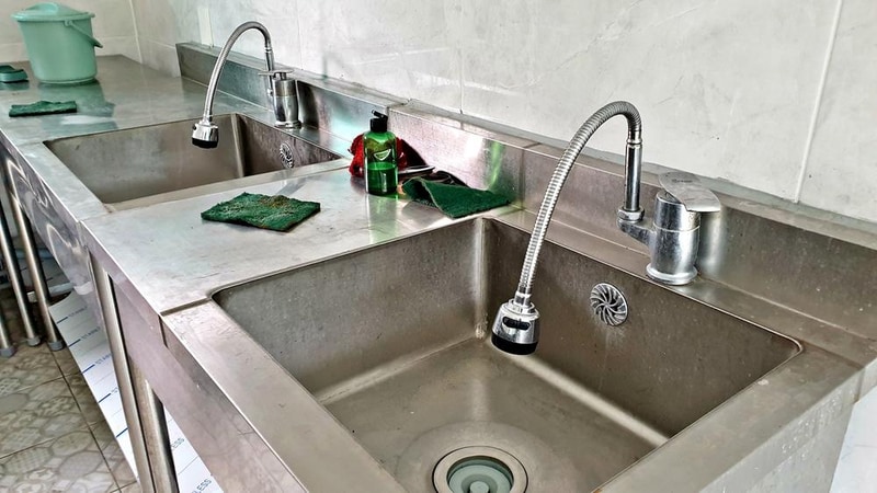 다올 캠핑장 시설 사진 12