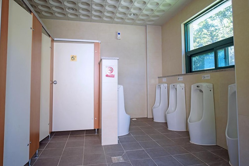 담양금성산성 오토캠핑장 시설 사진 16